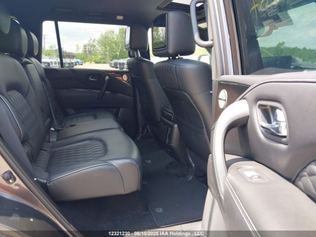 JN8AZ2AC0R9500767 Infiniti QX80