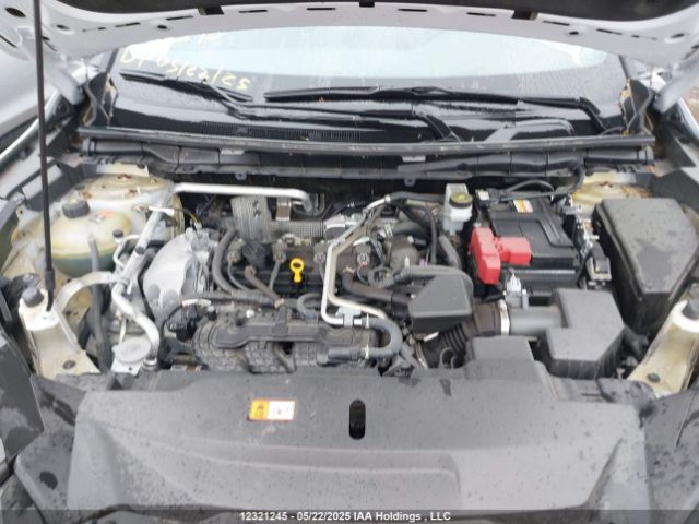 JA4J4VA82RZ601441 Mitsubishi Outlander Se/black Edition/ralliart