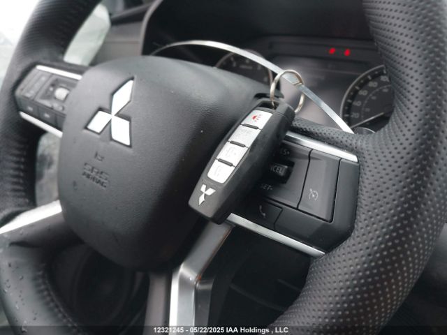 JA4J4VA82RZ601441 Mitsubishi Outlander Se/black Edition/ralliart