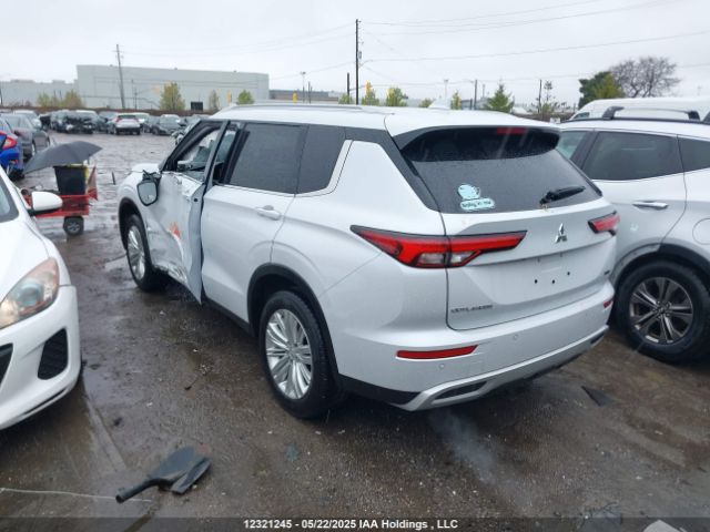 JA4J4VA82RZ601441 Mitsubishi Outlander Se/black Edition/ralliart