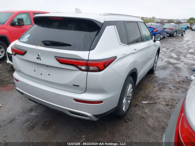 JA4J4VA82RZ601441 Mitsubishi Outlander Se/black Edition/ralliart
