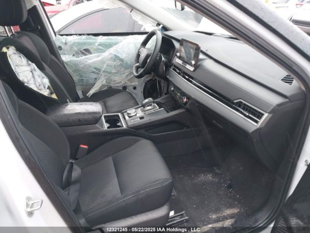 JA4J4VA82RZ601441 Mitsubishi Outlander Se/black Edition/ralliart