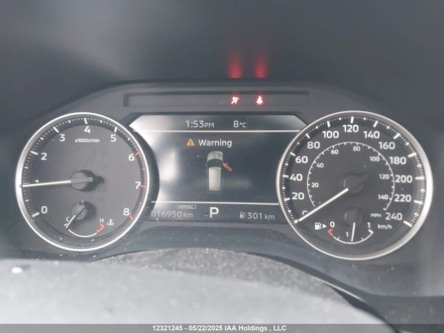 JA4J4VA82RZ601441 Mitsubishi Outlander Se/black Edition/ralliart