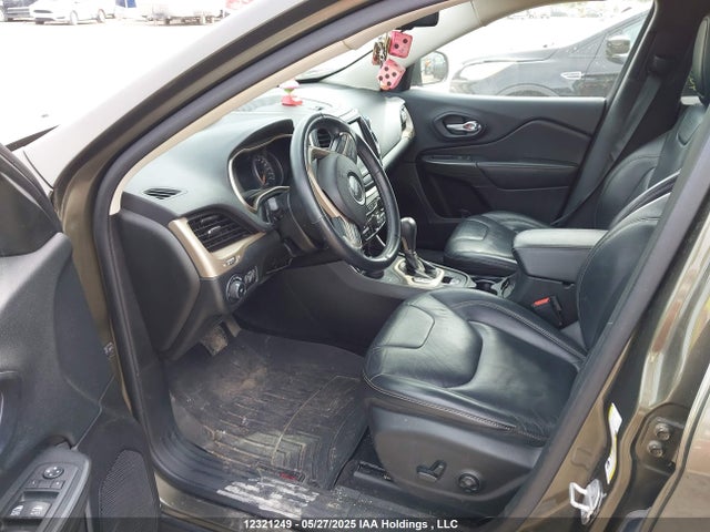1C4PJMDS4FW686340 Jeep Cherokee