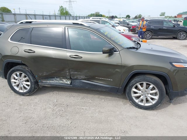 1C4PJMDS4FW686340 Jeep Cherokee