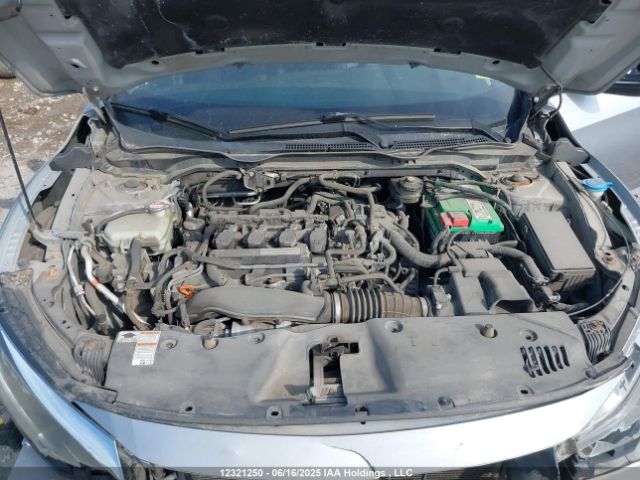 2HGFC1F9XJH102692 Honda l15b7