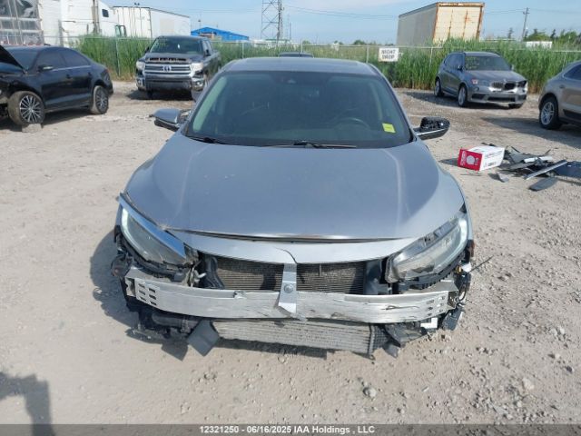 2HGFC1F9XJH102692 Honda l15b7