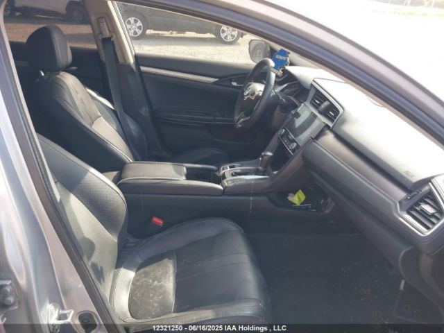 2HGFC1F9XJH102692 Honda l15b7