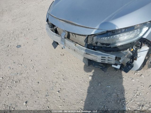 2HGFC1F9XJH102692 Honda l15b7