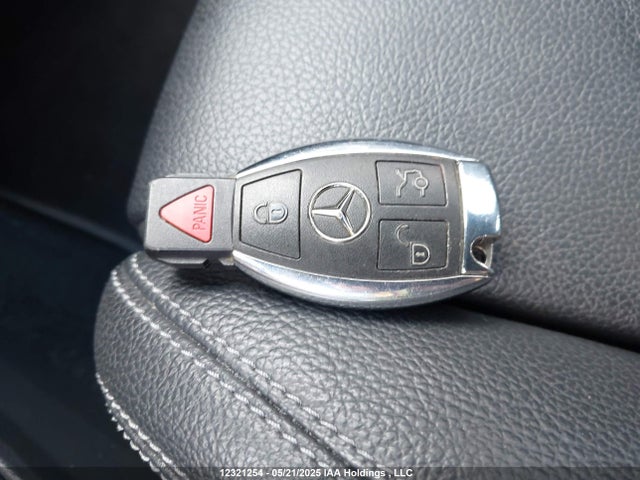 WDDSJ4GB9JN571324 Mercedes-Benz CLA 250 4MATIC