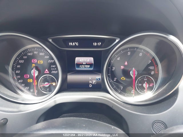 WDDSJ4GB9JN571324 Mercedes-Benz CLA 250 4MATIC
