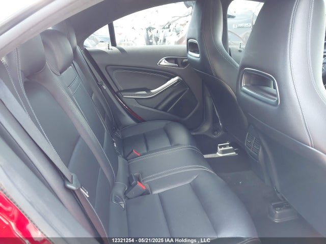 WDDSJ4GB9JN571324 Mercedes-Benz CLA 250 4MATIC