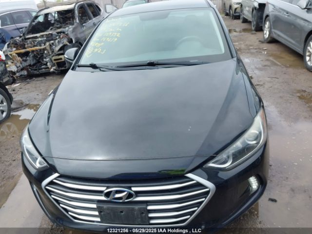 KMHD84LF5HU129532 Hyundai Elantra