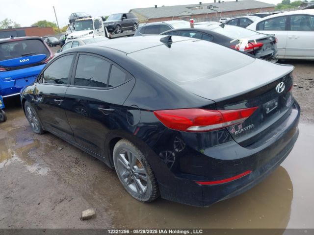 KMHD84LF5HU129532 Hyundai Elantra