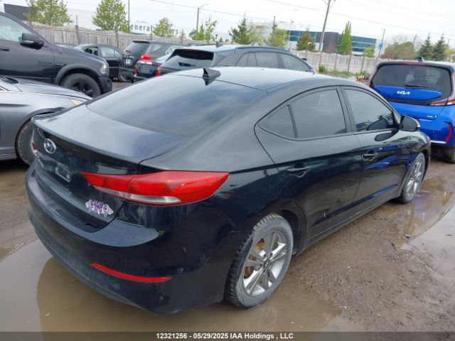 KMHD84LF5HU129532 Hyundai Elantra