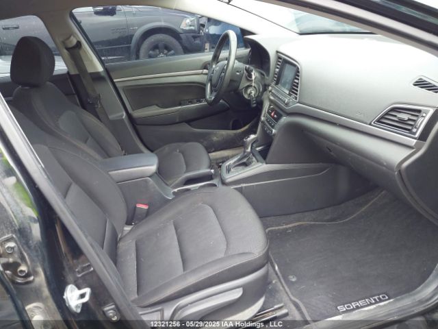 KMHD84LF5HU129532 Hyundai Elantra