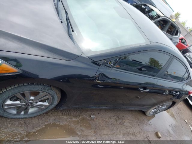 KMHD84LF5HU129532 Hyundai Elantra