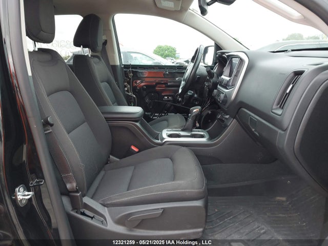 1GCGTCEN6N1235838 Chevrolet lgz