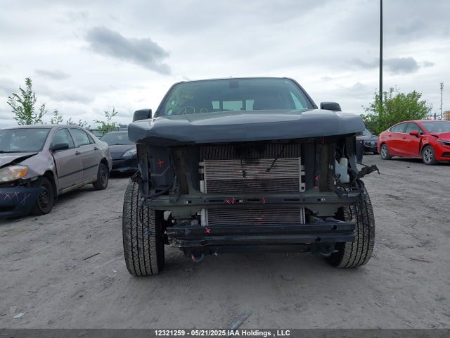 1GCGTCEN6N1235838 Chevrolet lgz