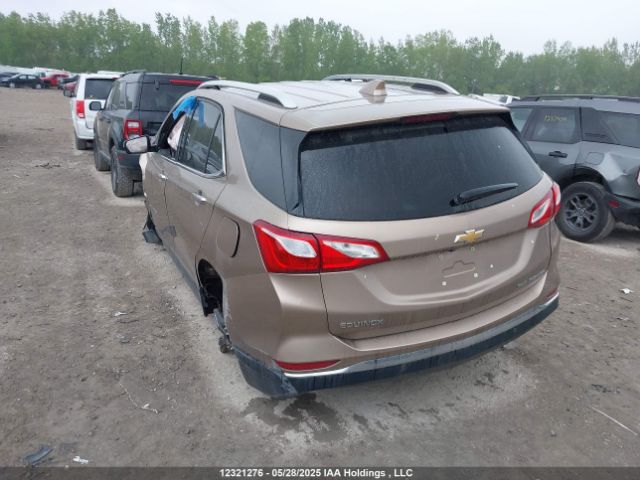 2GNAXXEV9K6213513 Chevrolet lyx - direct injection, vvt, fgt, turbo, alum, gen1