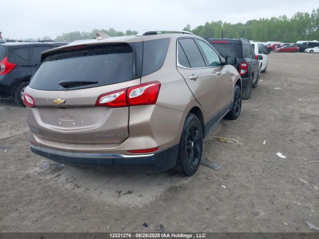 2GNAXXEV9K6213513 Chevrolet lyx - direct injection, vvt, fgt, turbo, alum, gen1