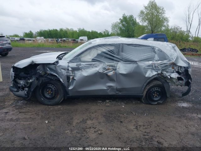 3CZRZ2H57PM105984 Honda k20z5