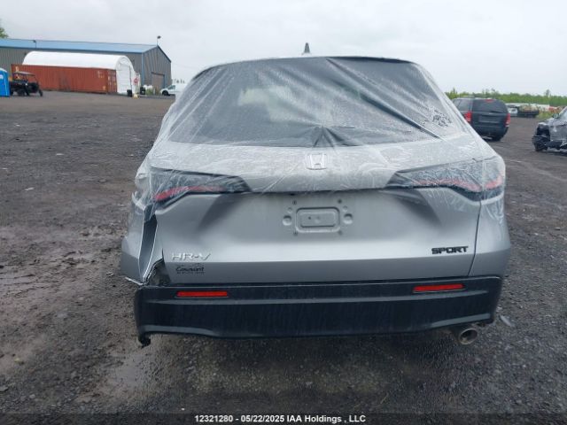3CZRZ2H57PM105984 Honda k20z5