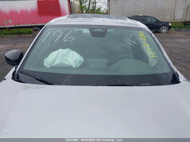 3CZRZ2H57PM105984 Honda k20z5