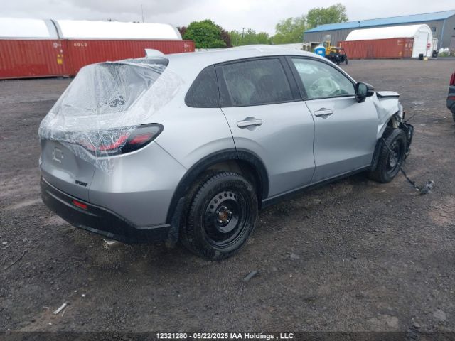 3CZRZ2H57PM105984 Honda k20z5