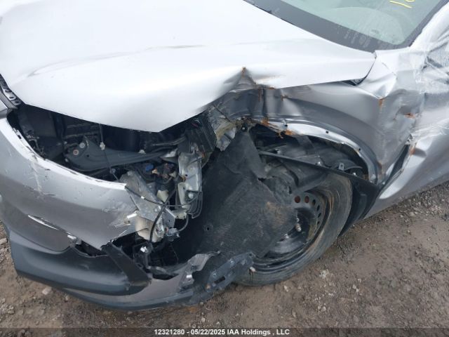 3CZRZ2H57PM105984 Honda k20z5