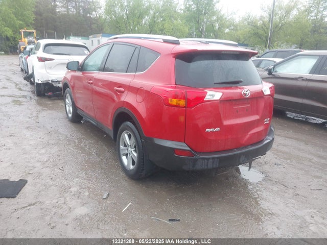 2T3RFREVXEW150053 Toyota 2ar-fe