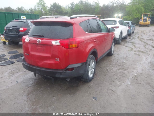 2T3RFREVXEW150053 Toyota 2ar-fe