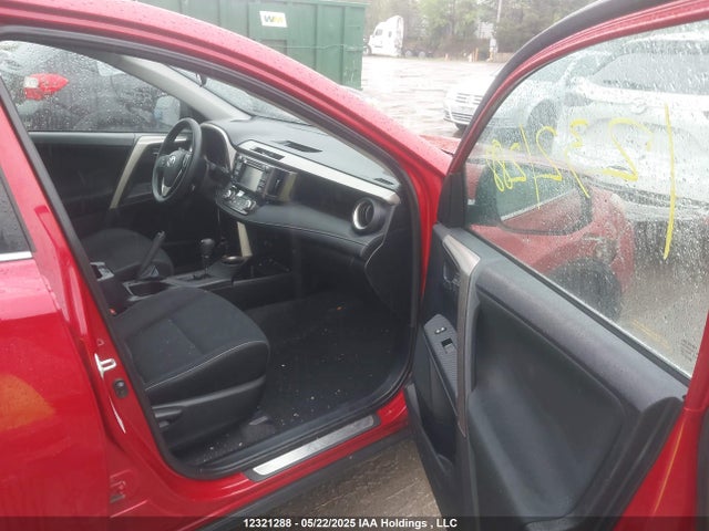 2T3RFREVXEW150053 Toyota 2ar-fe