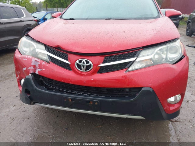 2T3RFREVXEW150053 Toyota 2ar-fe