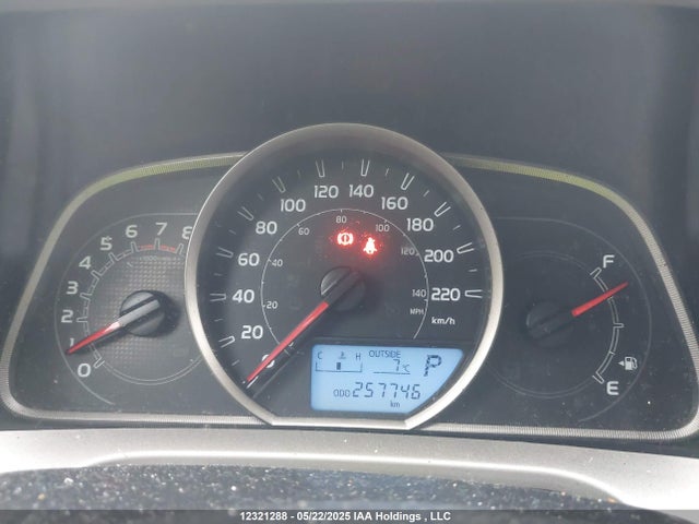 2T3RFREVXEW150053 Toyota 2ar-fe