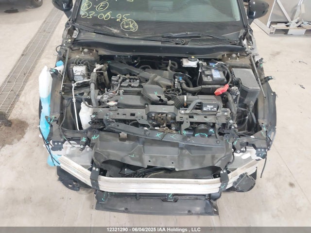 2HKRS4H51RH106983 Honda Cr-v Sport