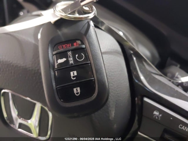 2HKRS4H51RH106983 Honda Cr-v Sport