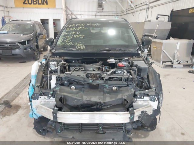 2HKRS4H51RH106983 Honda Cr-v Sport