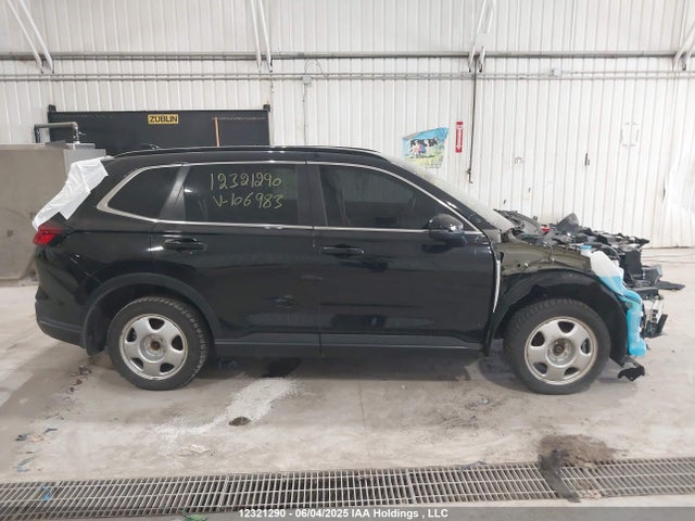 2HKRS4H51RH106983 Honda Cr-v Sport