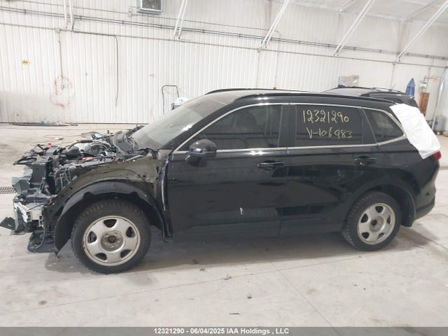 2HKRS4H51RH106983 Honda Cr-v Sport