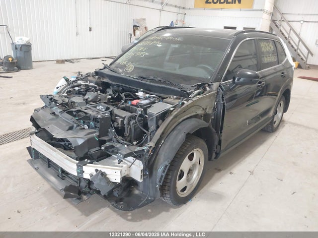 2HKRS4H51RH106983 Honda Cr-v Sport