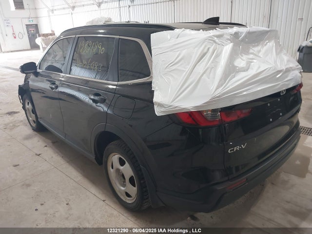 2HKRS4H51RH106983 Honda Cr-v Sport