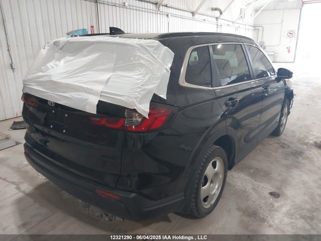 2HKRS4H51RH106983 Honda Cr-v Sport