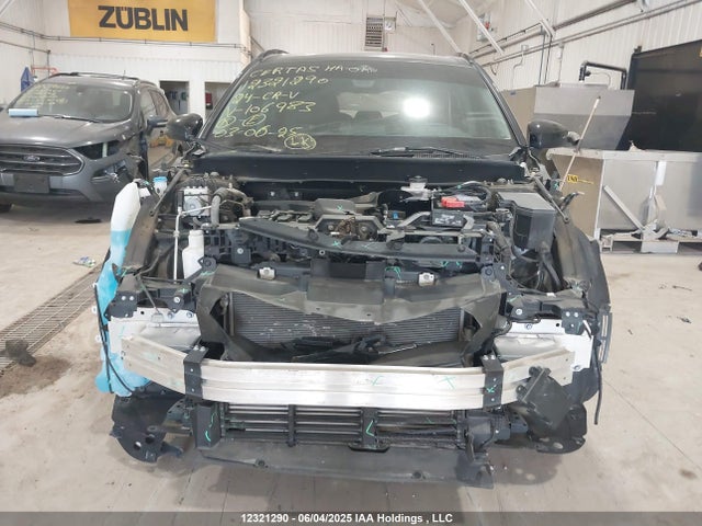 2HKRS4H51RH106983 Honda Cr-v Sport