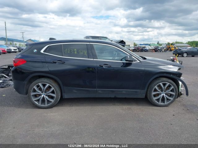 WBXYJ1C05L5R39477 BMW X2 Xdrive28i