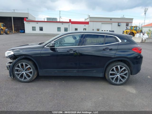 WBXYJ1C05L5R39477 BMW X2 Xdrive28i