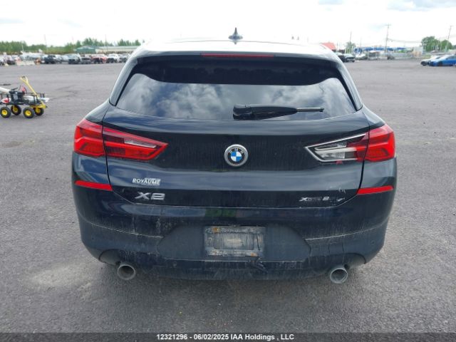 WBXYJ1C05L5R39477 BMW X2 Xdrive28i