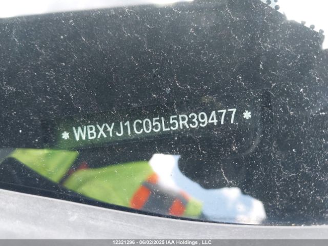 WBXYJ1C05L5R39477 BMW X2 Xdrive28i