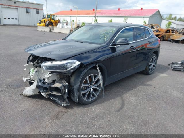 WBXYJ1C05L5R39477 BMW X2 Xdrive28i