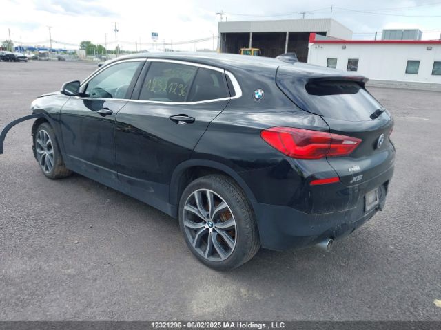 WBXYJ1C05L5R39477 BMW X2 Xdrive28i